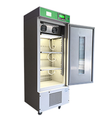 低溫光照培養(yǎng)箱（冷光源）