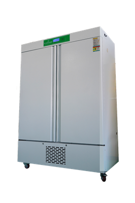 種子低溫低濕儲(chǔ)藏柜