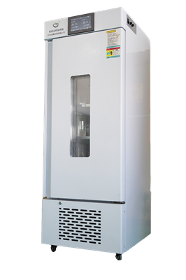 冷光源光照培養(yǎng)箱